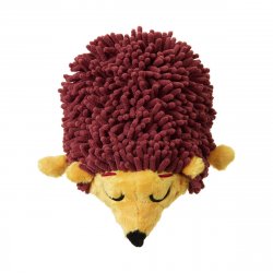 DR - Børste Sleeping Musical Plush (6-24300)