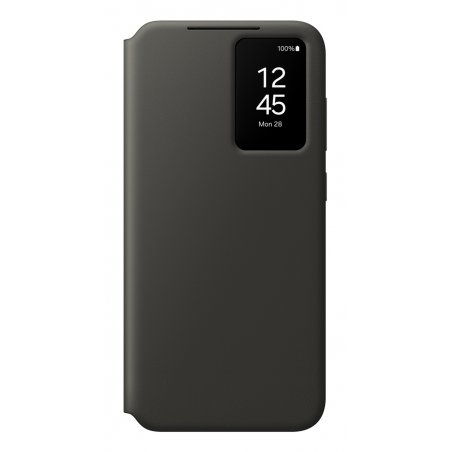 Samsung Smart View Wallet Case for S24 FE