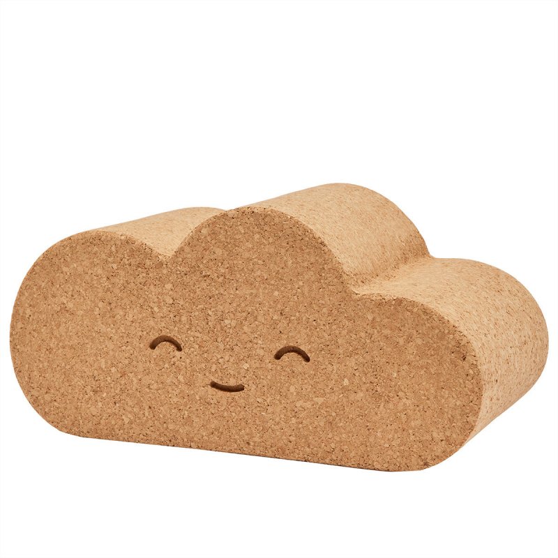 OYOY Mini - Cork Chloe Cloud