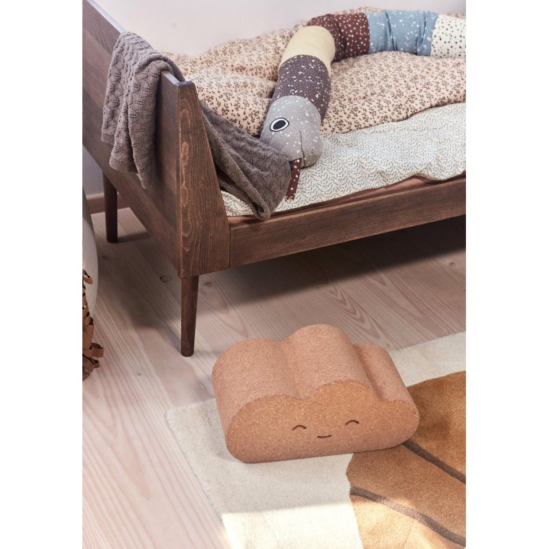 OYOY M300533 tabouret pour enfants Intérieure Liège Naturel