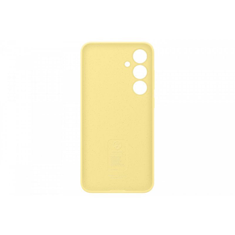 Samsung Silicone Case for S24 FE