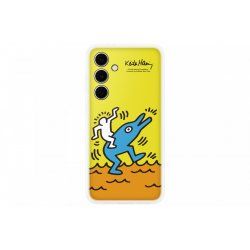 Samsung Keith Haring Flipsuit Case for S24 FE