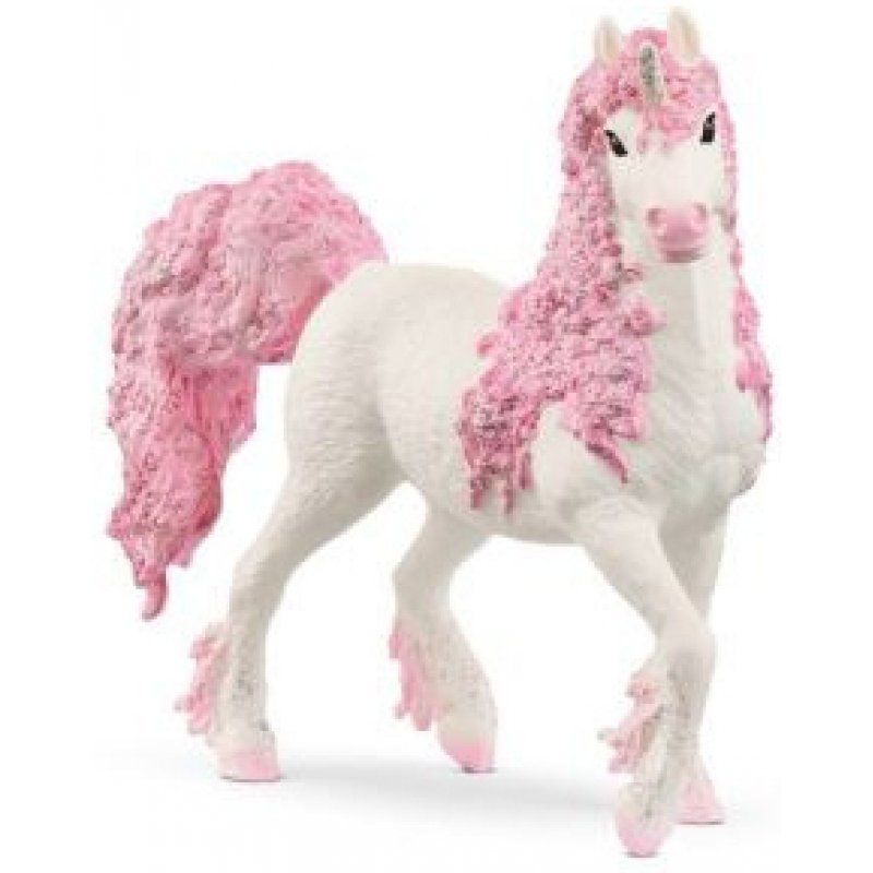 Bayala Blüten Einhorn Stute