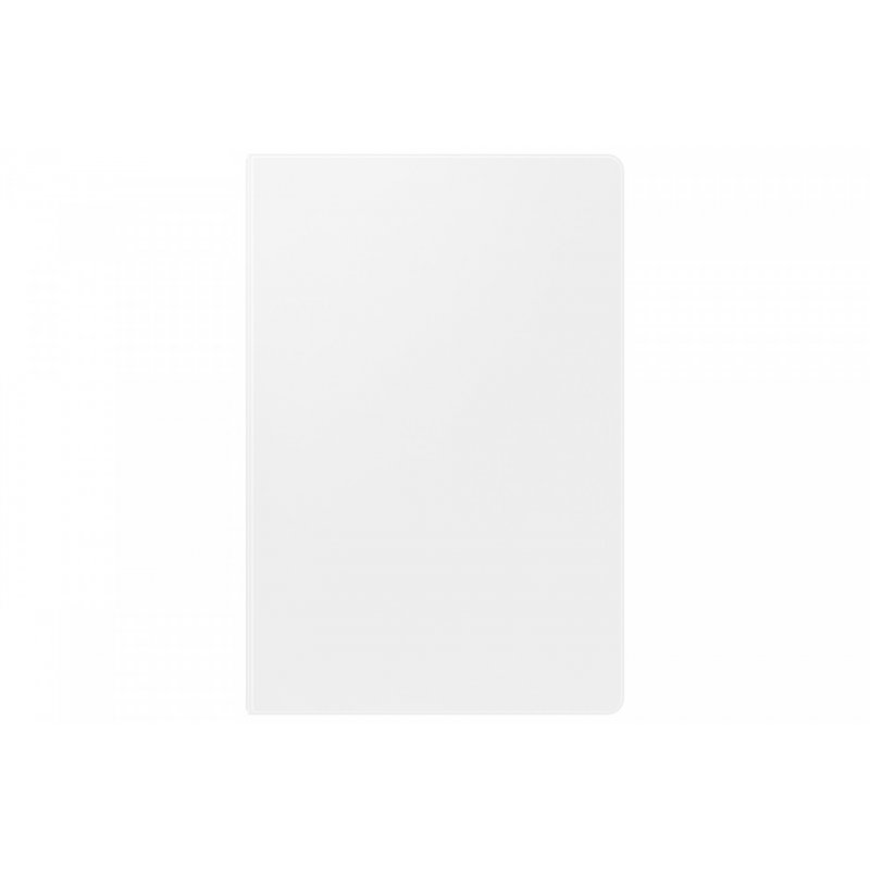 Samsung Book Cover Keyboard für Tab S10 /S9 /S9 FE White