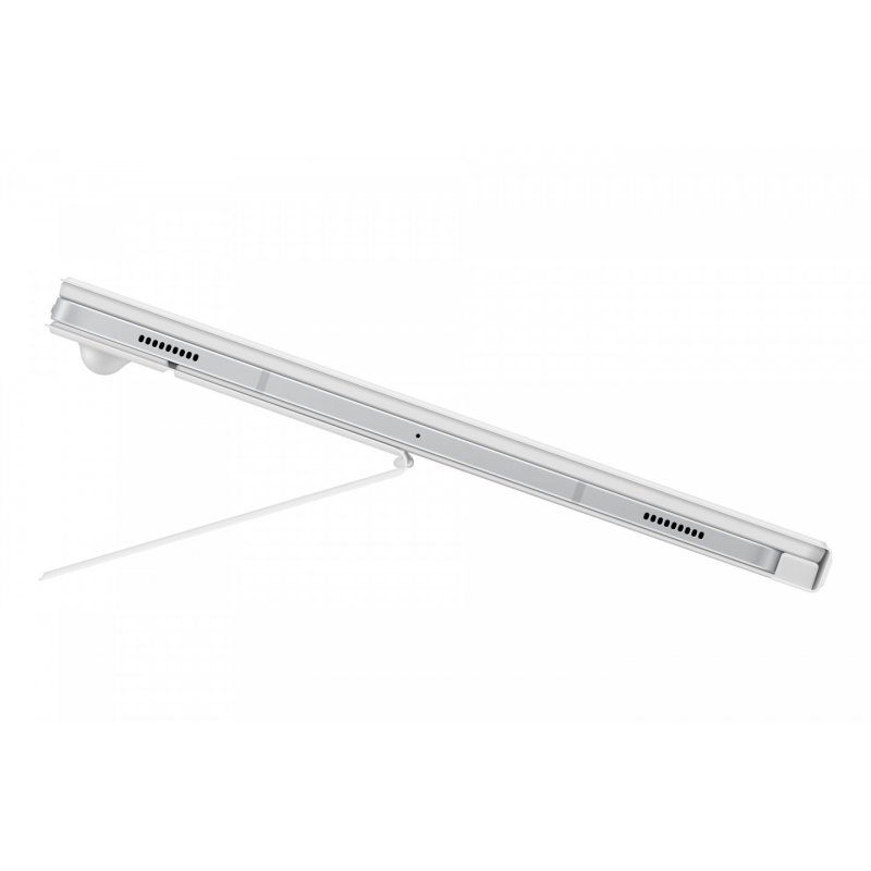 Samsung Book Cover Keyboard für Tab S10 /S9 /S9 FE White