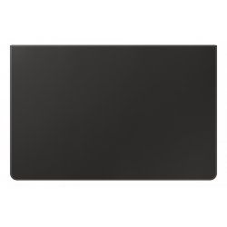 Samsung EF-DX820 QWERTZ Allemand Pogo Pin Noir