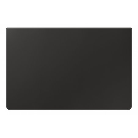 Samsung Book Cover Keyboard Slim für Tab S10 /S9 Black