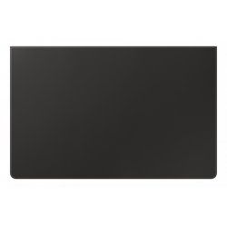 Samsung EF-DX920 QWERTZ Allemand Pogo Pin Noir