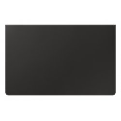 Samsung Ultra Book Cover Keyboard Slim Tab S10/S9Ultra Black