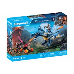 71644 Playm. Drache im Gefecht 71644