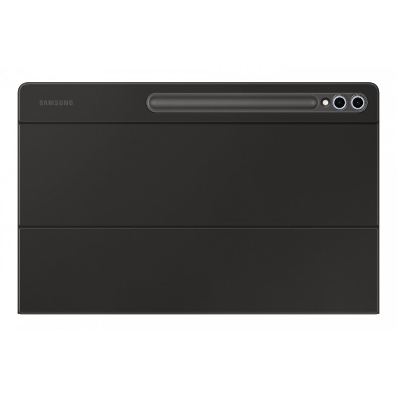 Samsung EF-DX920 QWERTZ Allemand Pogo Pin Noir