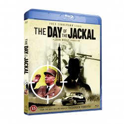 The Day of the Jackal