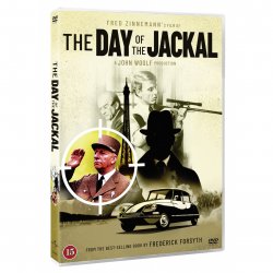 The Day of the Jackal