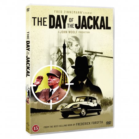 The Day of the Jackal