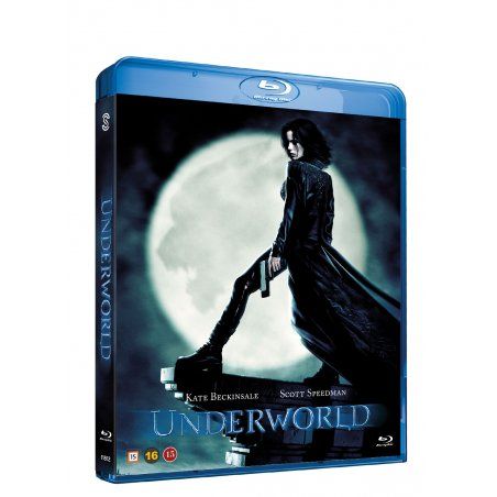 UNDERWORLD BD