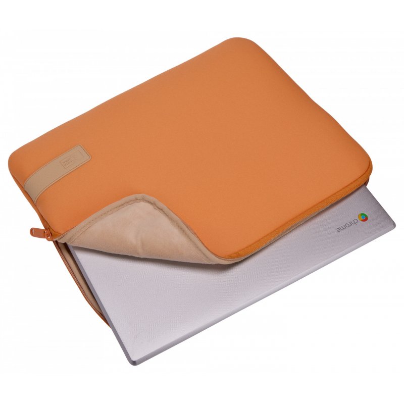 Caselogic Reflect Laptop Sleeve 13.3" Orange