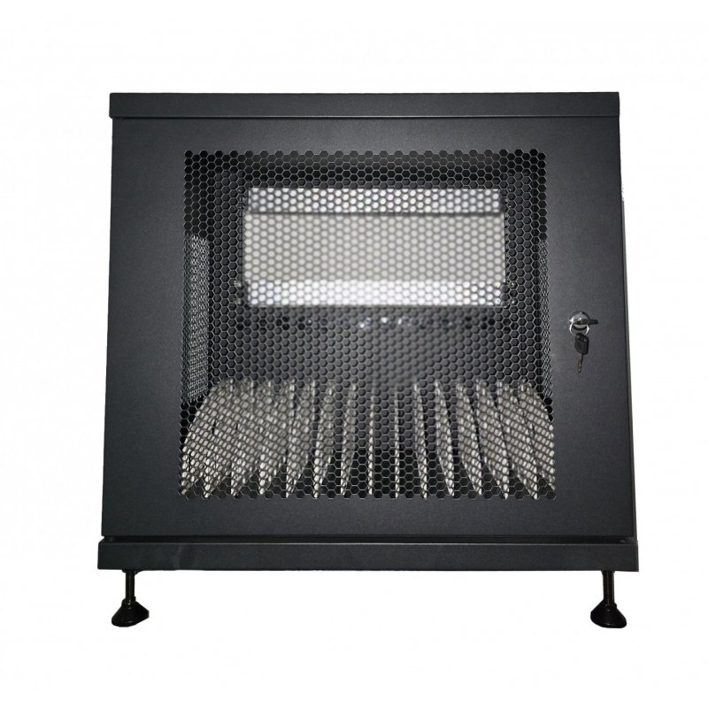 Ewent Charging Cabinet for 14 Notebooks, Tablets and Smartphones