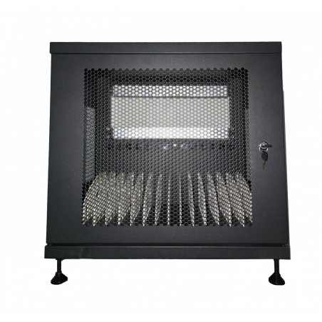 Ewent Charging Cabinet for 14 Notebooks, Tablets and Smartphones