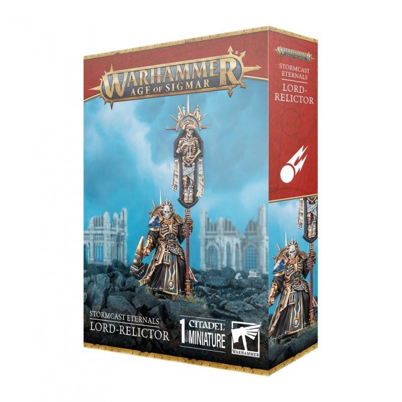 Games Workshop 96-64 collectible figure