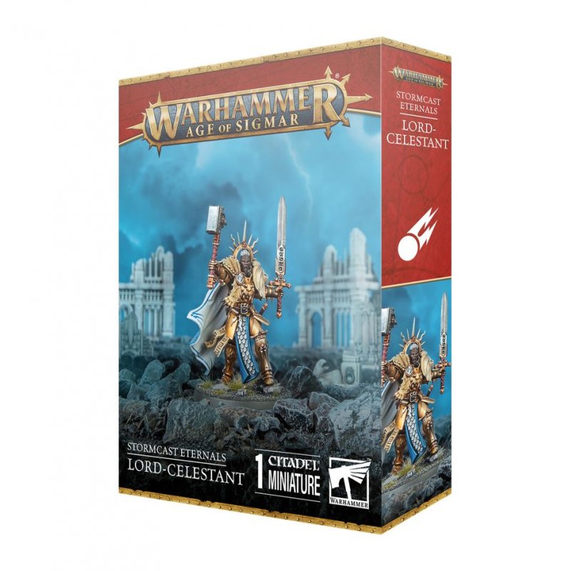 Games Workshop 96-68 collectible figure