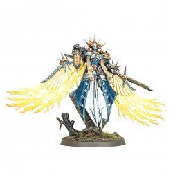 Games Workshop 96-69 collectible figure