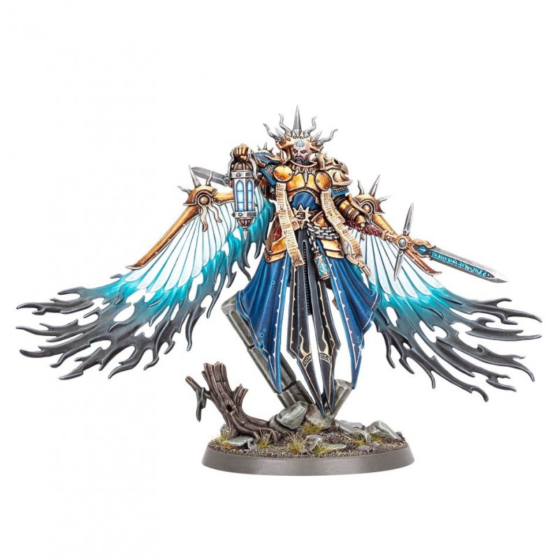 Games Workshop 96-69 collectible figure