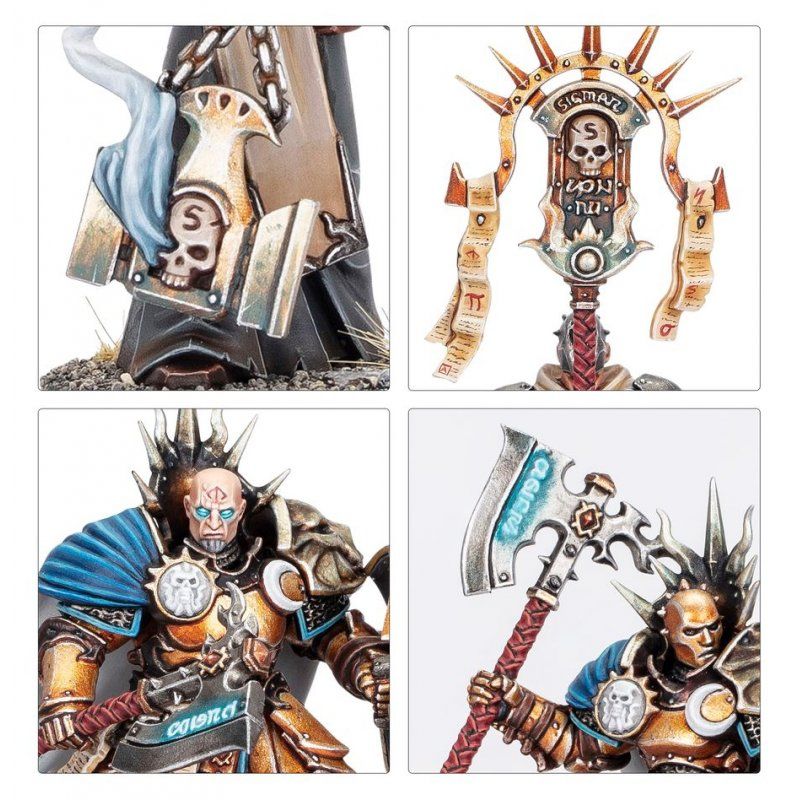 Games Workshop 96-66 collectible figure