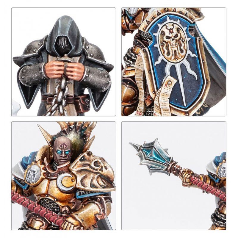 Games Workshop 96-66 collectible figure