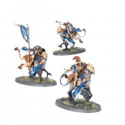 Warhammer AoS - Stormcast Eternals Palladors Foudroyeurs