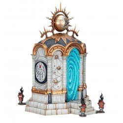 Games Workshop 96-70 collectible figure