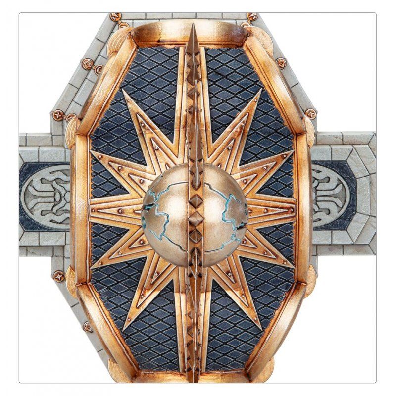 Games Workshop 96-70 collectible figure