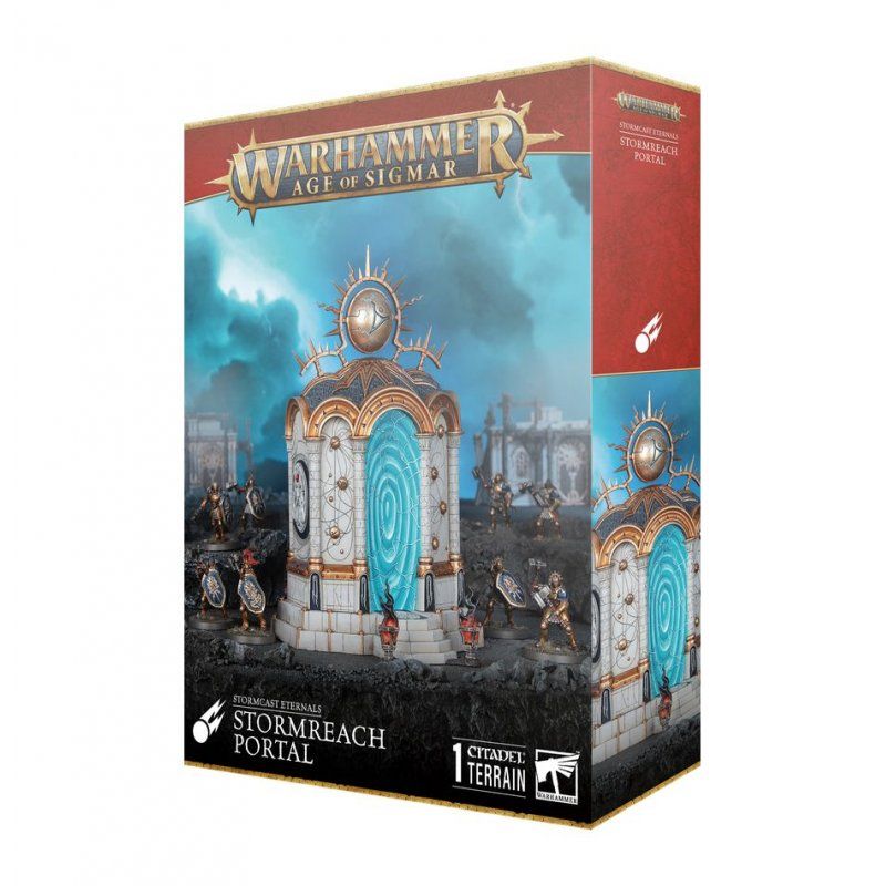 Games Workshop 96-70 collectible figure