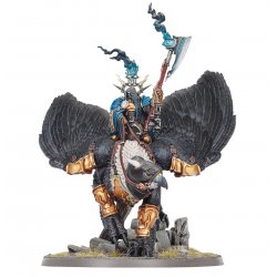 Games Workshop 96-71 collectible figure