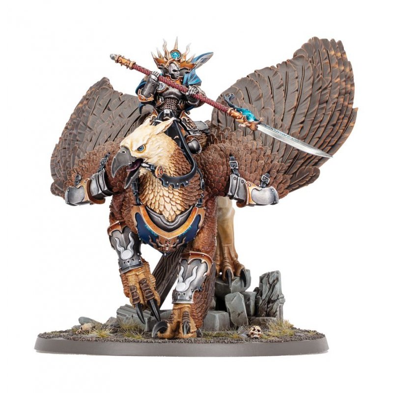 Games Workshop 96-71 collectible figure