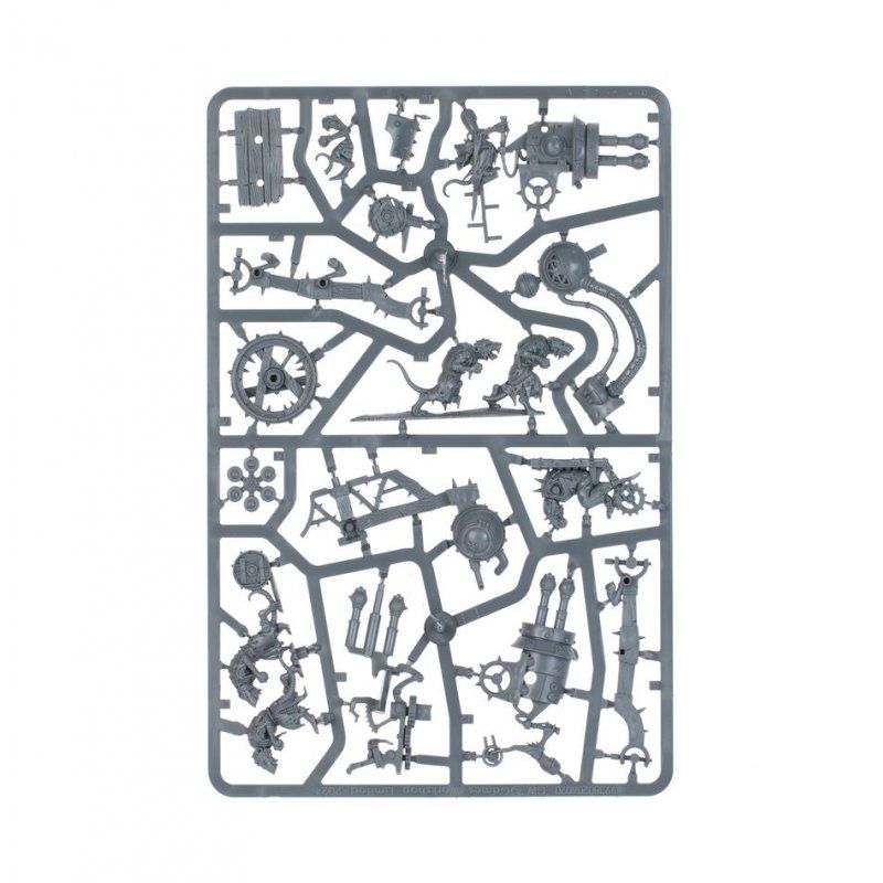 Games Workshop 90-54 collectible figure