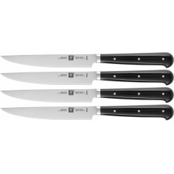 Zwilling - Steak set 4-pcs - no-color