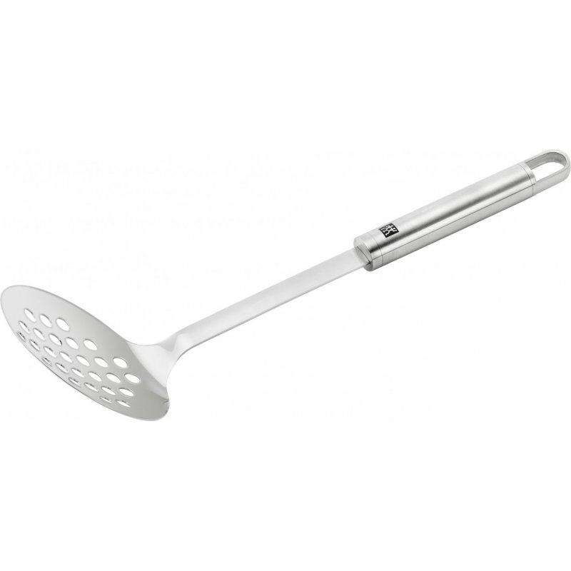 Zwilling - Pro, Skimming ladle - Sølv - 33 cm