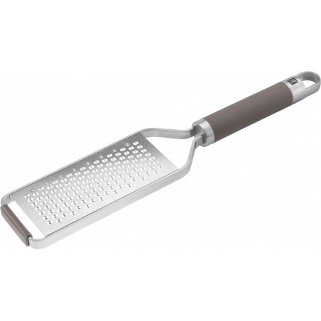 Zwilling - Pro, Grater, Fine - Grey - 34 cm