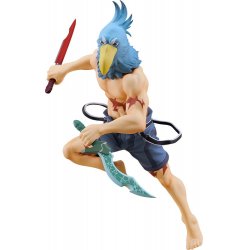 Shangri-La Frontier statuette PVC Pop Up Parade Sunraku 18 cm