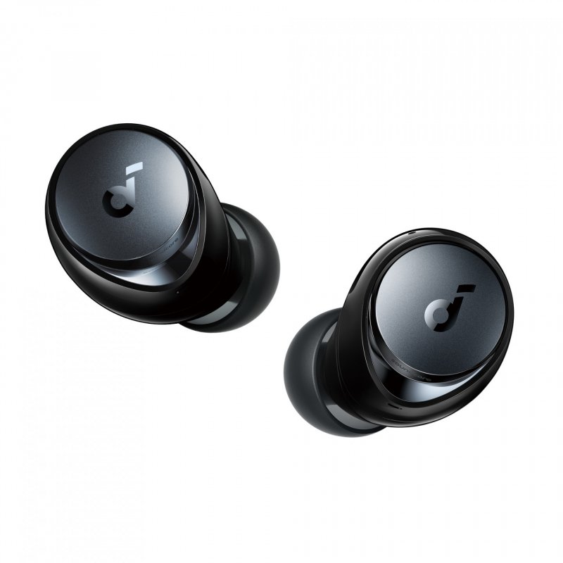 AURICULARES SOUNDCORE SPACE A40 - BLACK