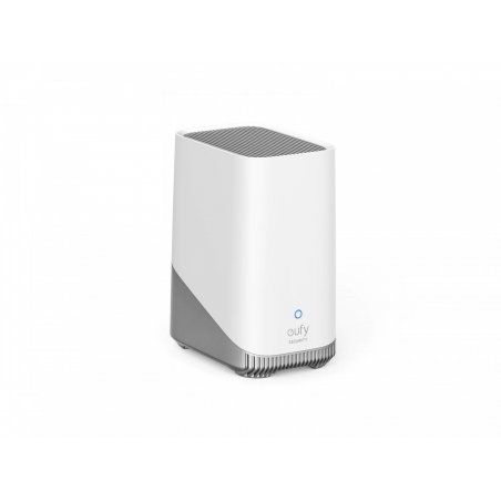Eufy HomeBase 3 Blanc