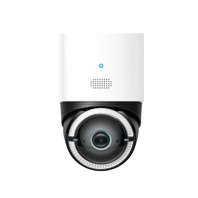 Eufy 4G LTE Cam S330 Cosse Caméra de sécurité IP Extérieure 3840 x 2160 pixels Plafond/Mur/Poteau