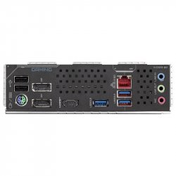 GIGABYTE Z890M Gaming X, Intel Z890 Mainboard - Sockel 1851, DDR5