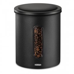 Xavax 00111275 food storage container Other Jar Black 1 pc(s)