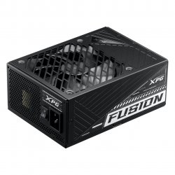 XPG FUSION 1600W unité d'alimentation d'énergie 20 4 pin ATX ATX Noir
