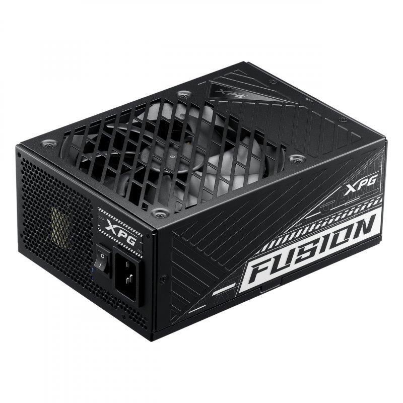 Zasilacz XPG FUSION 1600W 80 Titanium