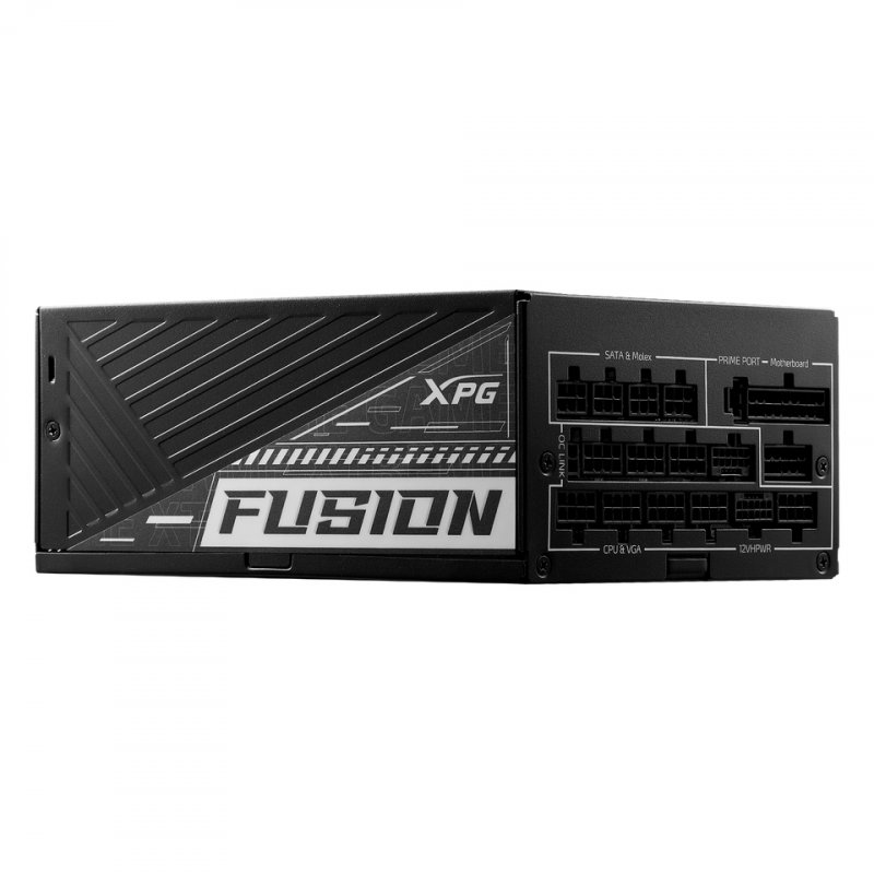 Zasilacz XPG FUSION 1600W 80 Titanium