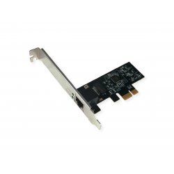 VALUE 15.99.2187 carte et adaptateur d'interfaces Interne RJ-45