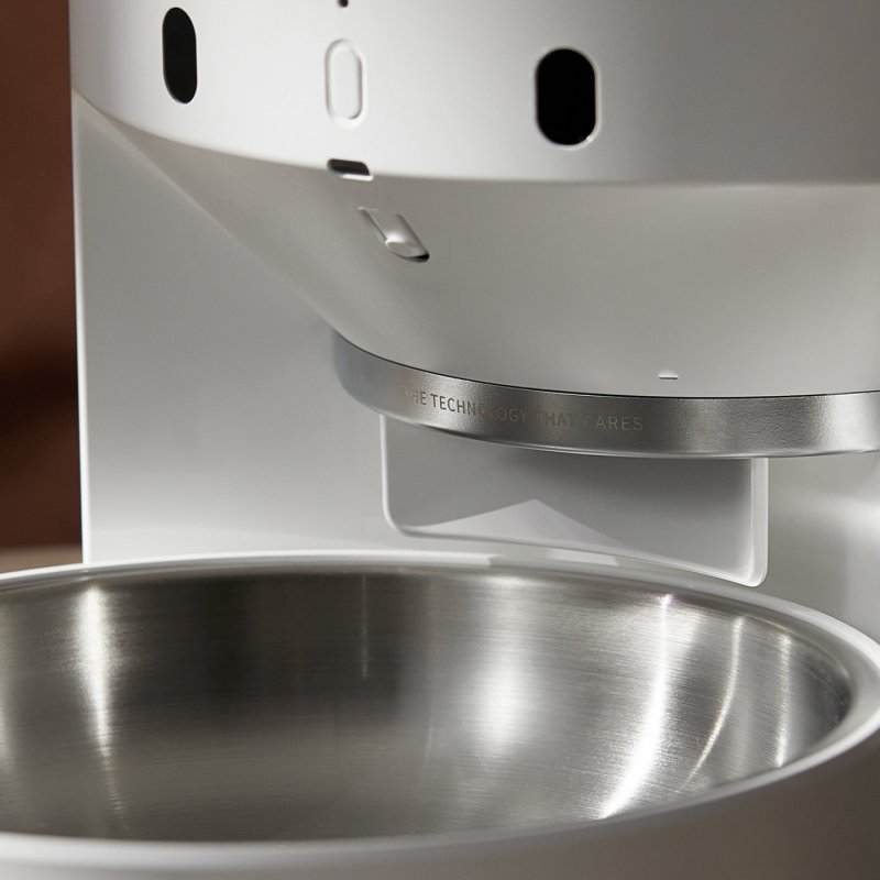 Smart pet feeder Fresh element 3 Petkit 5L