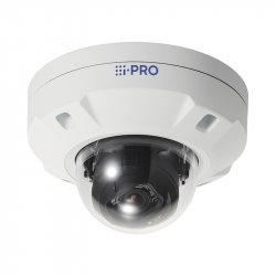 I-PRO WV-S25500-V3L Outdoor Dome VANDAL 1/3" 5MP 2,9 - 9 mm